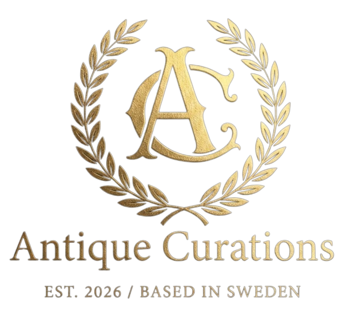 Antique Curations